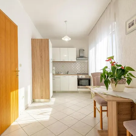 Cozy In With House Sea View Apartment Zadar