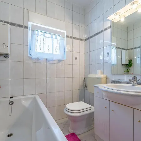 Cozy In With House Sea View * Zadar