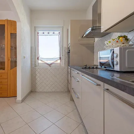Cozy In With House Sea View * Zadar