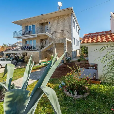 Apartment Cozy In With House Sea View *