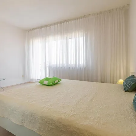 Cozy In With House Sea View * Zadar