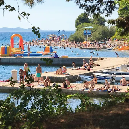 Cozy In דירה זאדאר