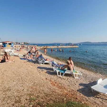 Cozy In With House Sea View * Zadar