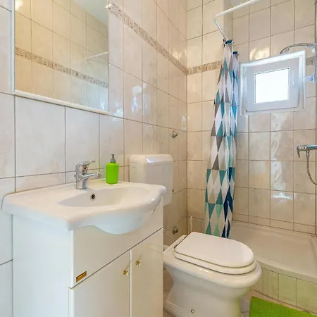 Cozy In With House Sea View Zadar