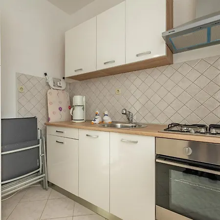 Appartement Awesome Apartment In Zadar With Wifi