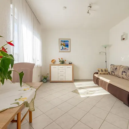 Cozy In With House Sea View Apartment Zadar