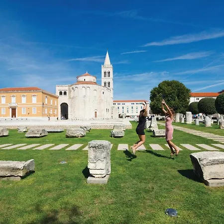 Awesome Apartment In Zadar With Wifi Zadar