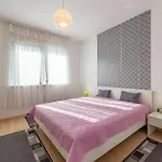 شقة Cozy In