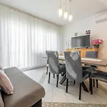 Cozy In Appartement
