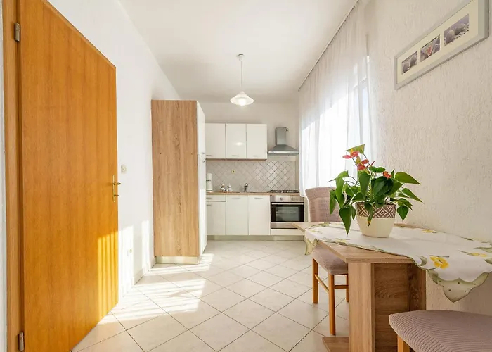 Cozy In Apartment Zadar