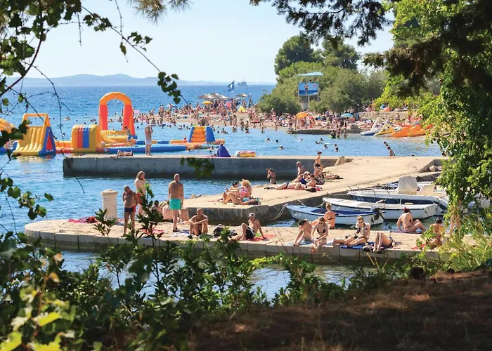 Cozy In Apartment Zadar